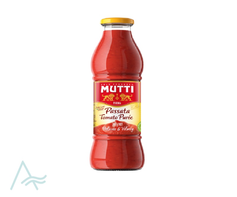 MUTTI PASSATA CLASSIC 700G